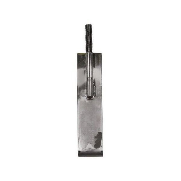 Pump Repair Parts- Spare, Strap cpl L=210 mm.